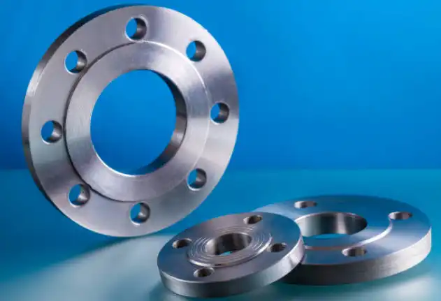 Offshore Oil & Gas: Solving Flange Corrosion with Inconel 686